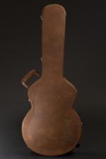 Gibson. Guitare Traditional Antique Memphis modèle ES-335, en boite, avec...