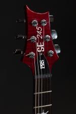 PRS Paul Reed Smith. Guitare électrique modèle SE245, numéro de...