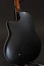 Ovation. Guitare électro-acoustique modèle Celebrity CE48P-TGE Elite Plus, Made In...