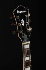 Ibanez. Guitare électrique modèle AS73G-NT-12-03 Artcore en housse, sans facture