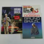 BRUNO BRAZIL, William Vance & Louis Albert, Editions du Lombard,...