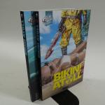 BIKINI ATOLL, Bec, Editions Glénat /Glénat Comics, 2 vol, n°1...