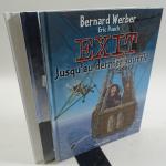 EXIT, Bernard Werber, Edition Albin Michel, 3 vol, du n°1...