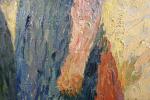 MARTIN Henri (1860-1943), école post-impressionniste : Les Bords de la...