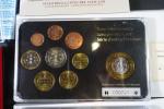 Euro Premium : - Série de 9 pièces Malte 2008...